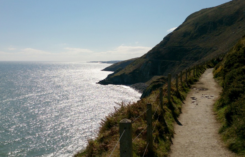 cliff-walk